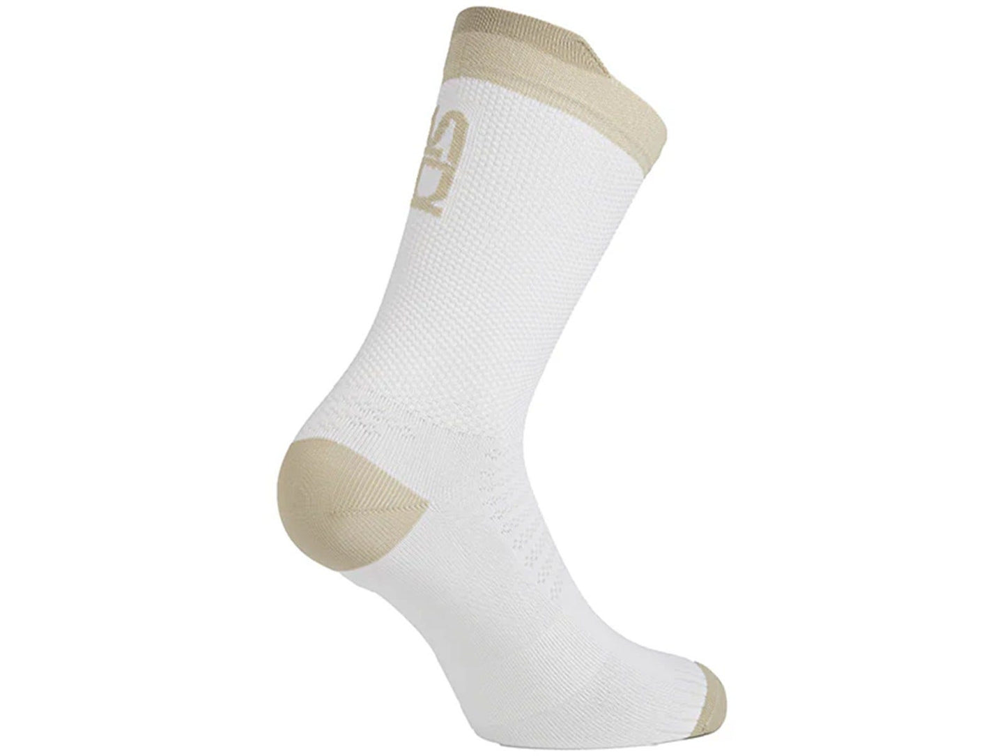 SIDI Sok Nitiidus Sock 18Cm - Nr 381 White Sand