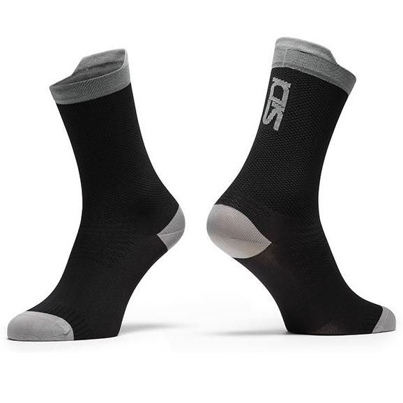 SIDI Sok Nitiidus Sock 18Cm - Nr 381 Black
