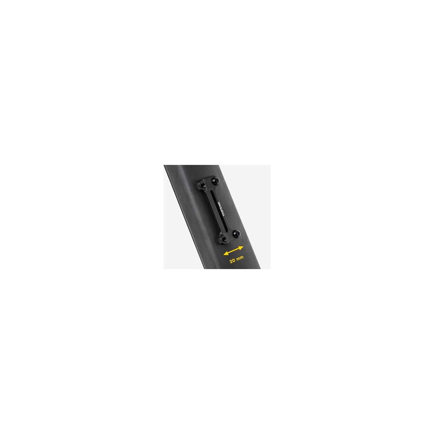 TOPEAK Cagemount expander