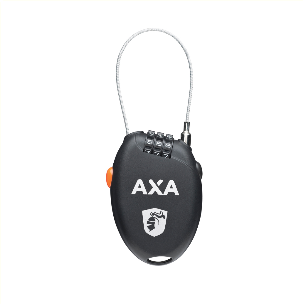 Axa Slot kabelslot roll 1,6x75 code