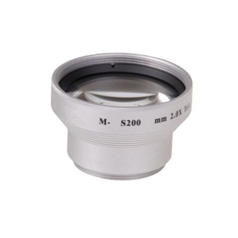 Benel Swat tele converter 2,0x 37 mm