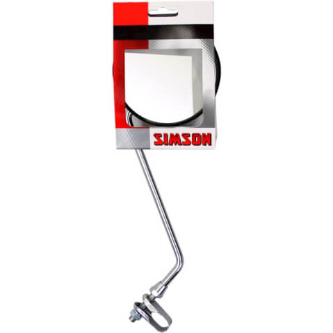 Simson Spiegel groot