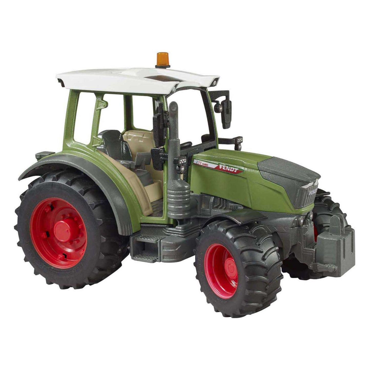 Bruder fendt tractor vario 211 1:16