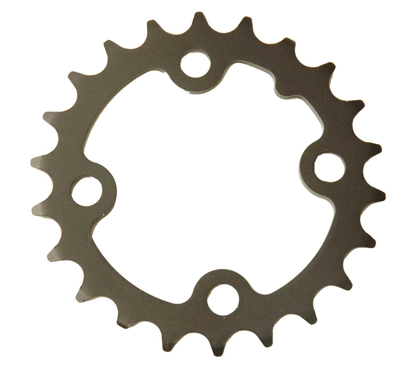 Truvativ Kettingblad 22T MTB 64BCD 3 Speed Noir Zwart