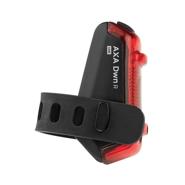AXA dwn achterlicht usb