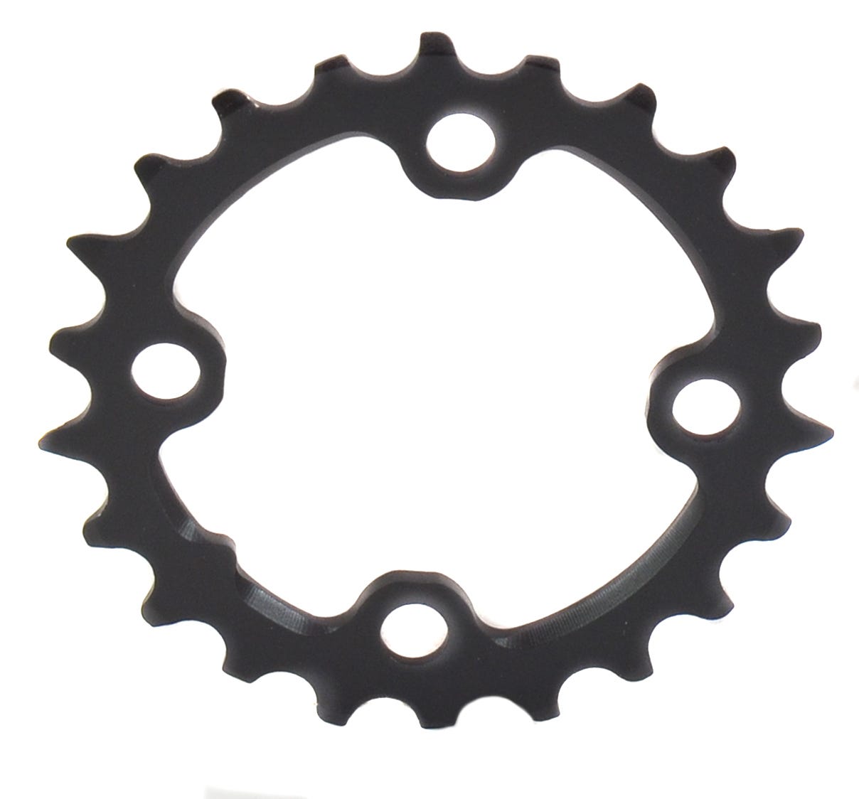 Truvativ Kettingblad 22T MTB 64BCD 10 Speed Zwart - 174269