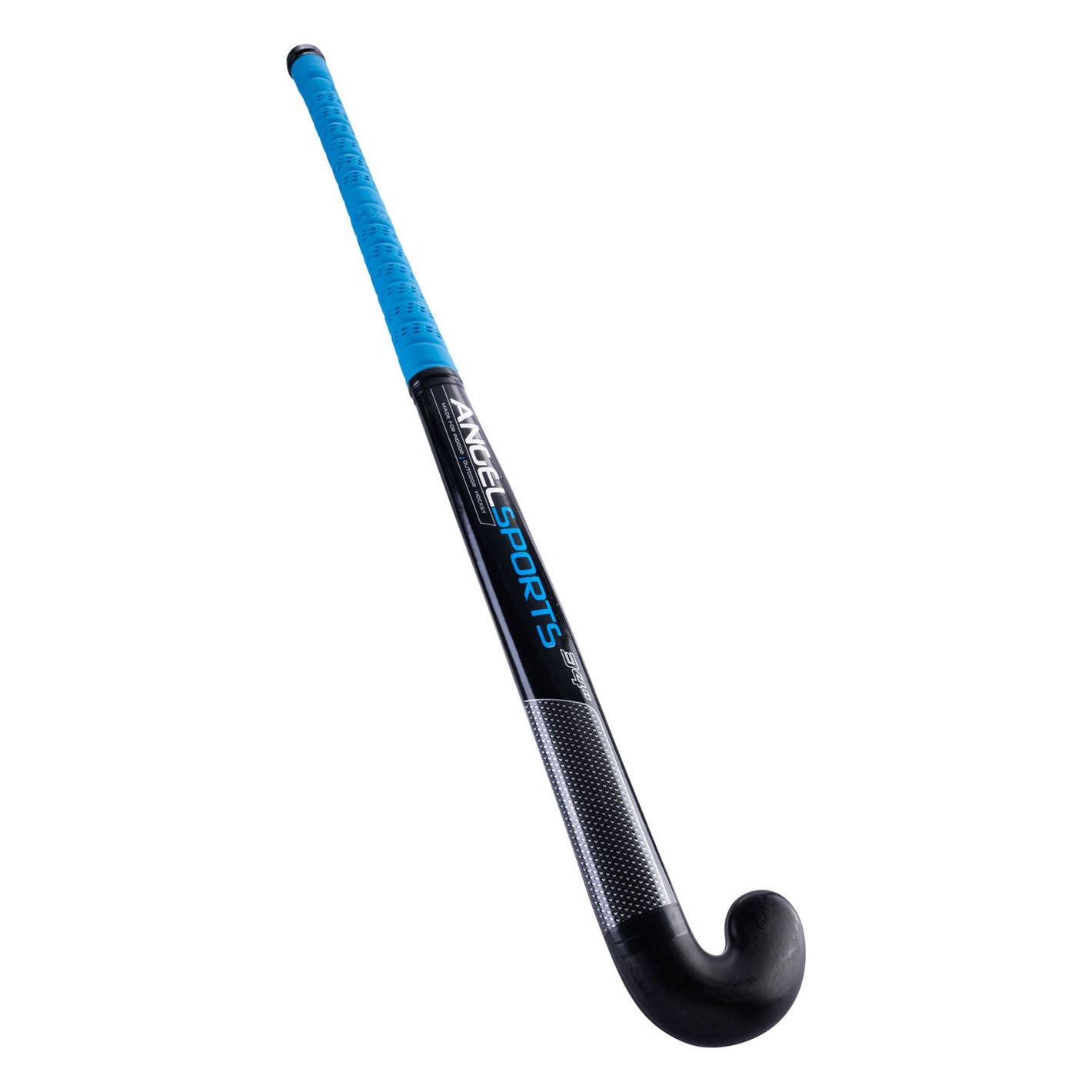 Engelhart Hockeystick blauw 36''