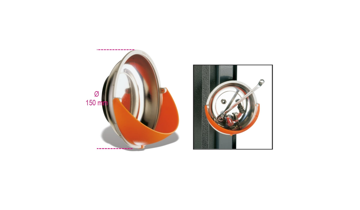 Beta, Beta Beta magnetische gereedschaphouder