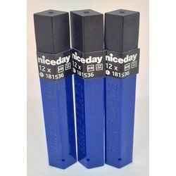 Navulling vulpotlood Pentel 509 hb 0,9mm