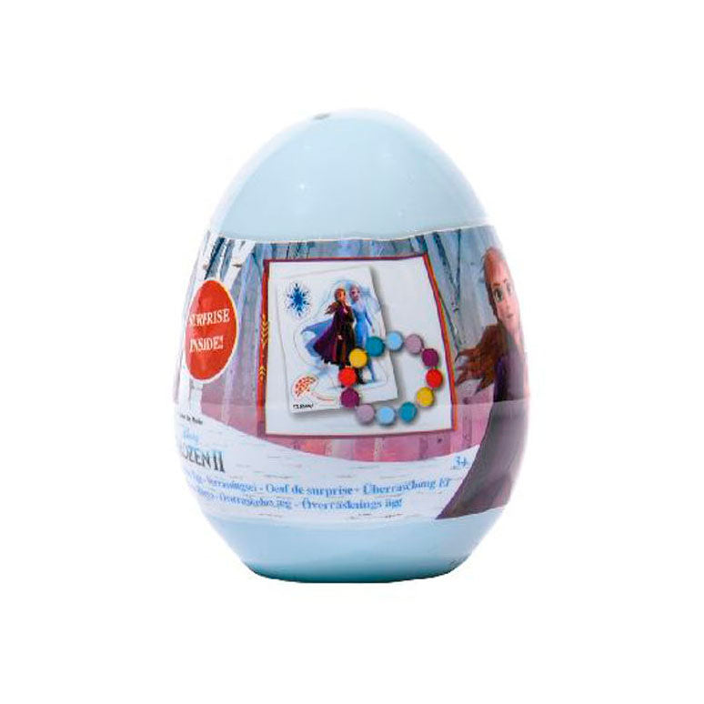 Canenco Disney frozen 2 verrassingsei