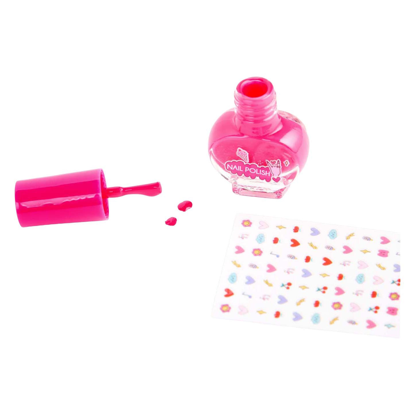 Create It! nailart set