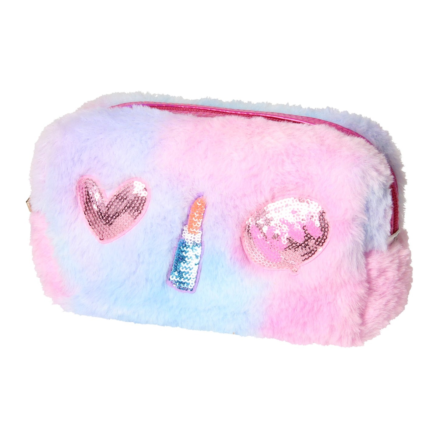 Create It! make-up tasje furry