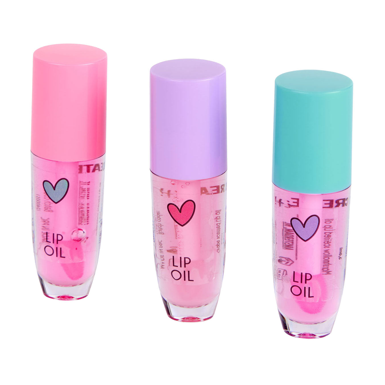 Create It! lippenolie