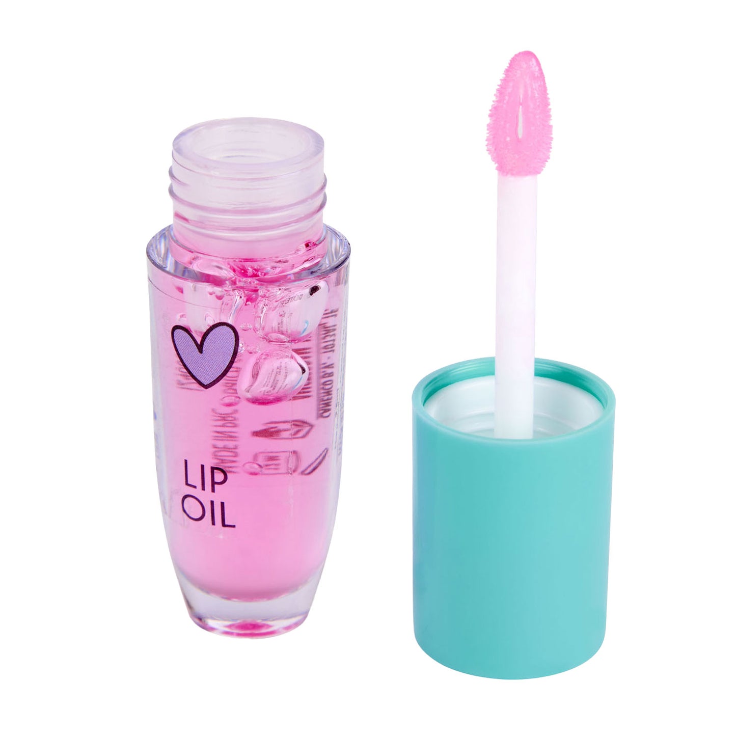 Create It! lippenolie