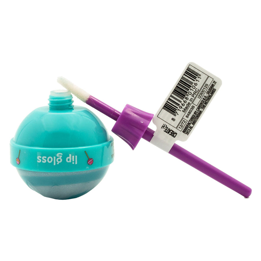 Canenco Create it! candy lipgloss lollipop