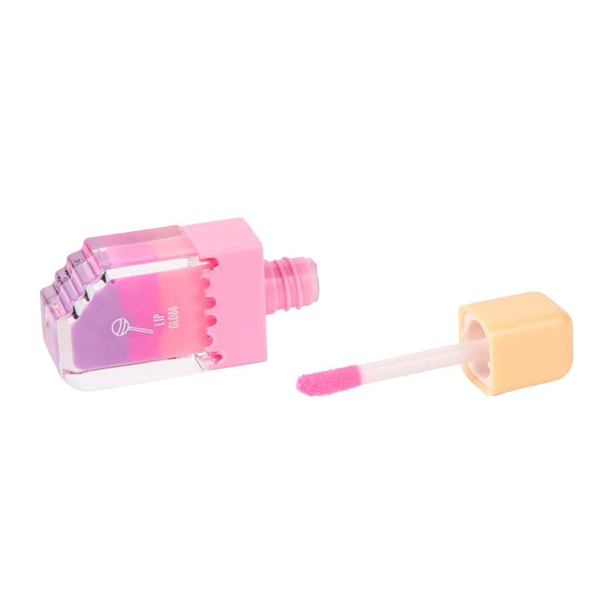 Create It! candy lipgloss ijslolly