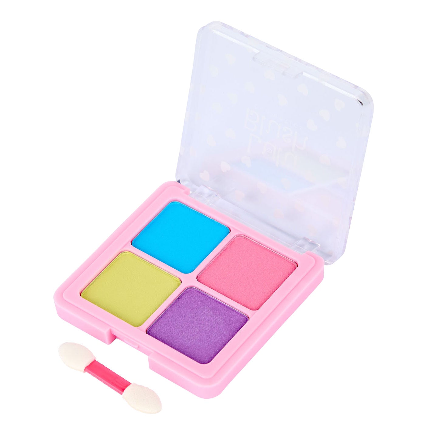 Canenco Lulu blush make-up set