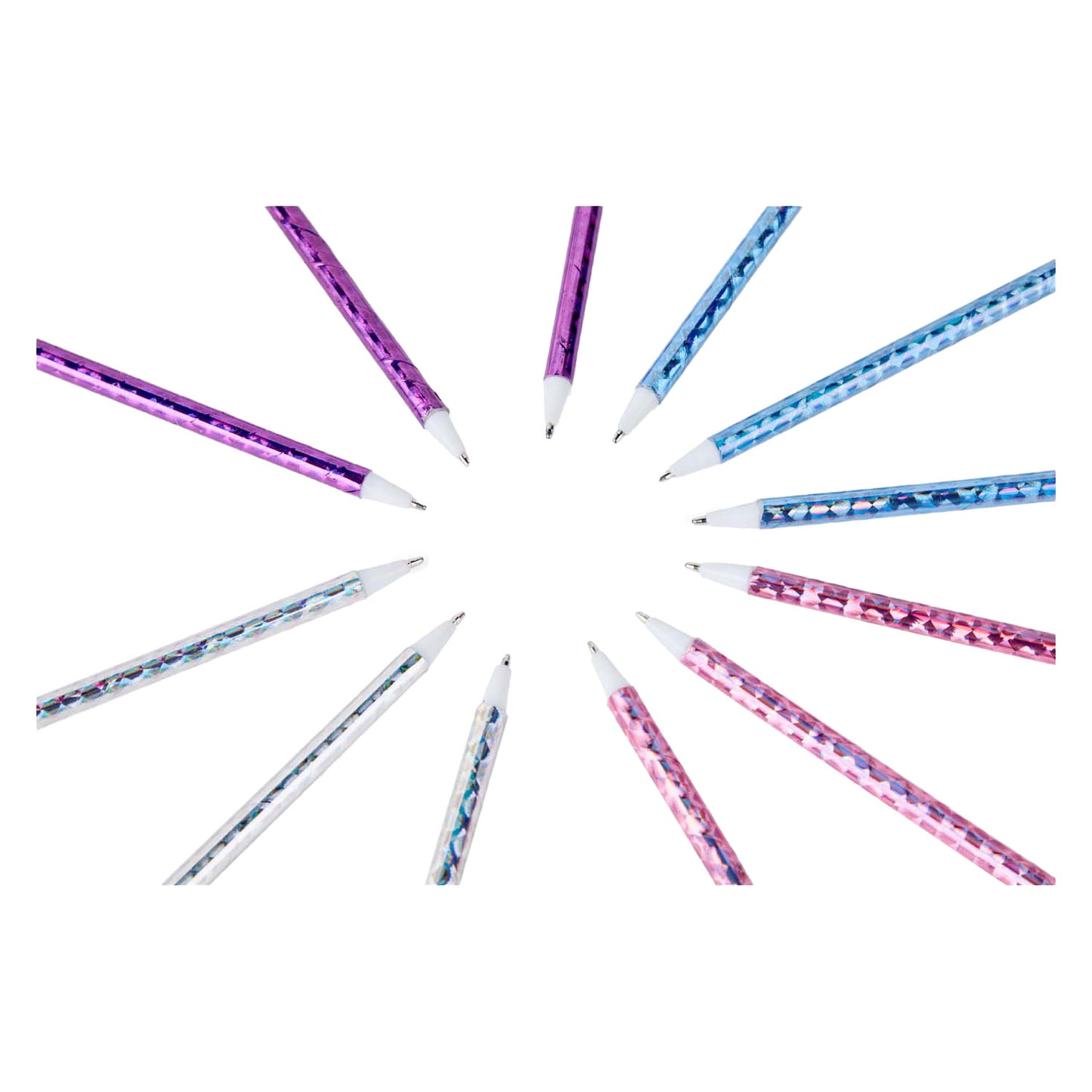 Canenco Cutie crew pen zeemeermin