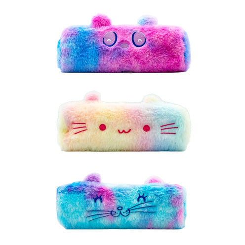 Canenco Cutie crew etui pluche