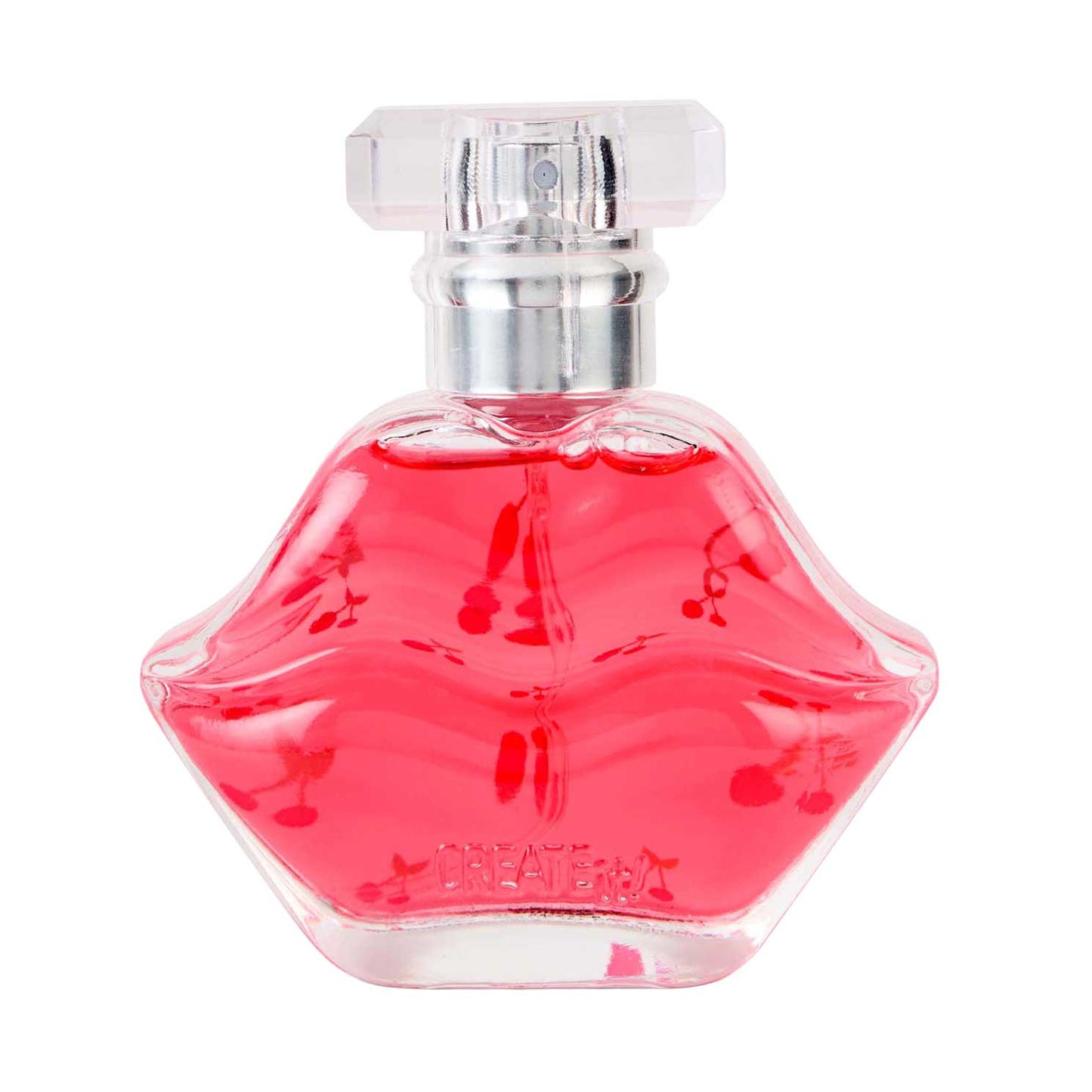Canenco Create it! eau de toilette kus