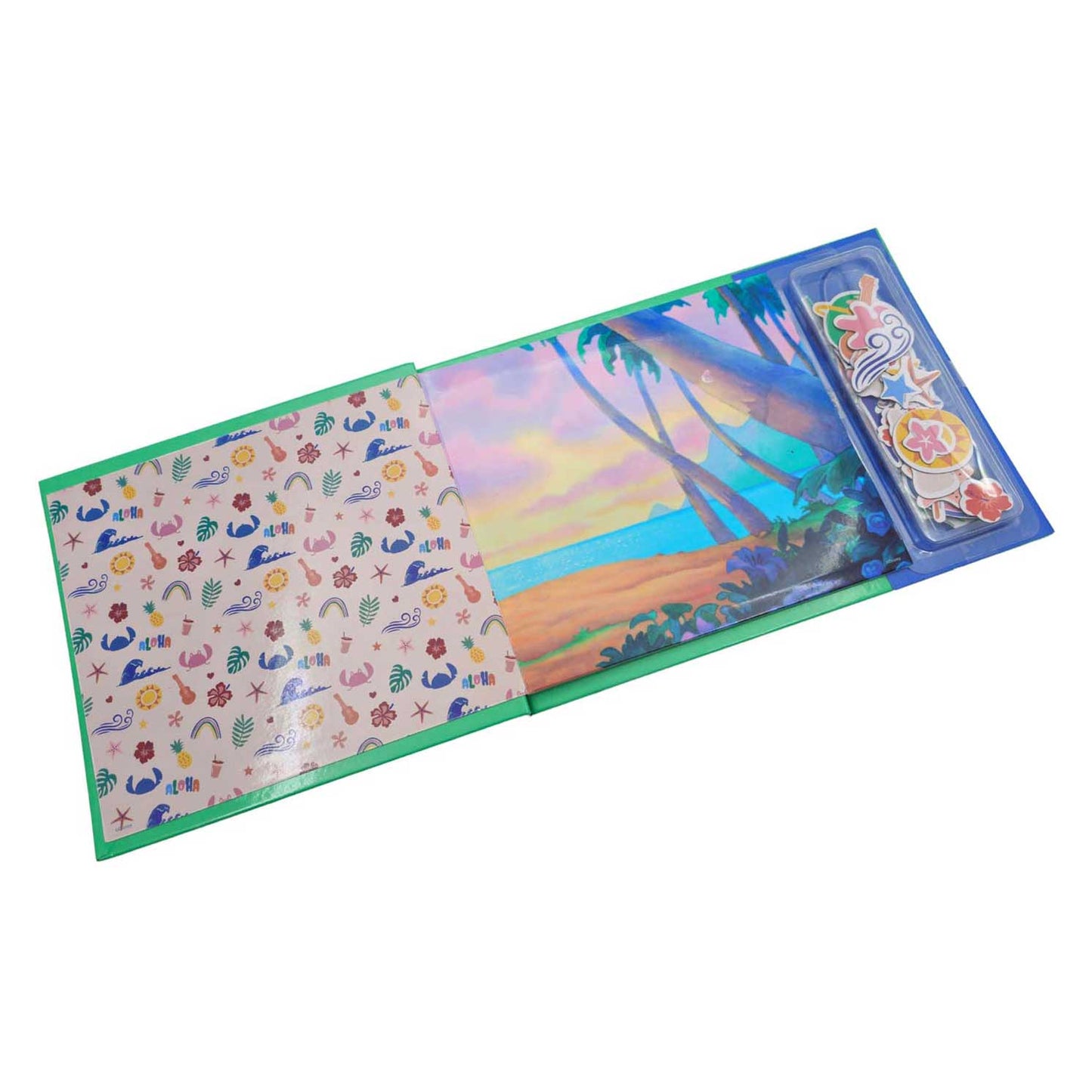 Canenco Stitch magneetboek