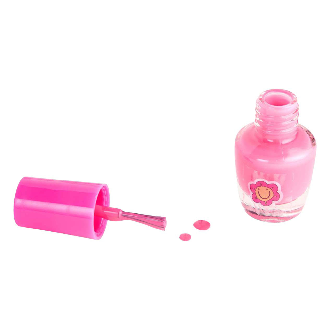 Canenco Create it! make-up giftset incl tasje