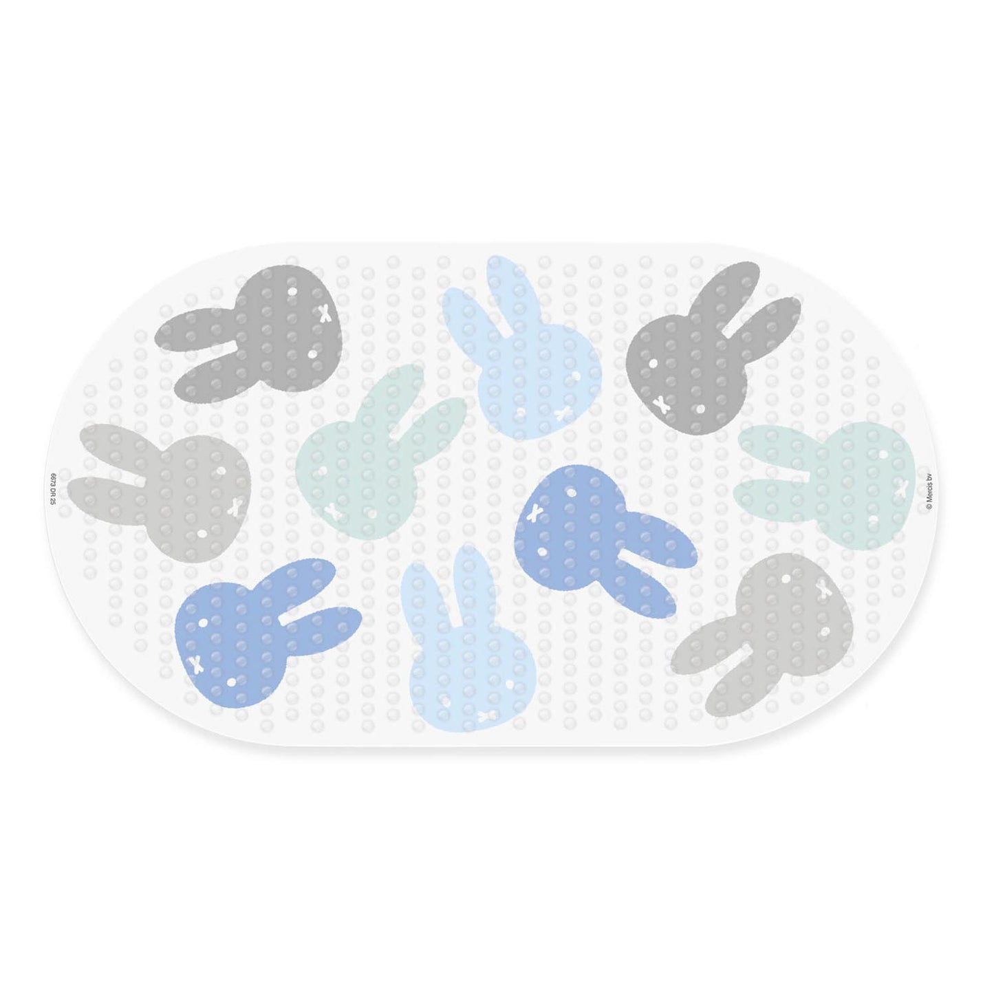 Bambolino Toys Nijntje badmat antislip