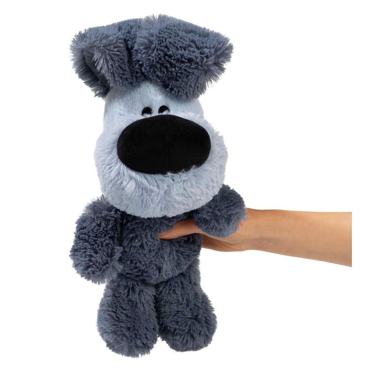 Bambolino Toys Woezel pip pluche knuffel woezel