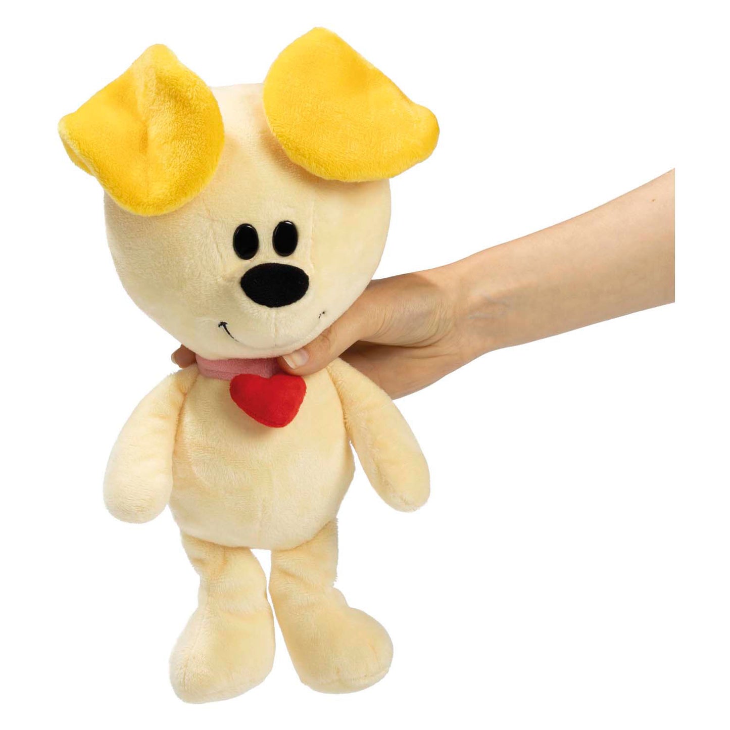 Bambolino Woezel pip pluche knuffel pip