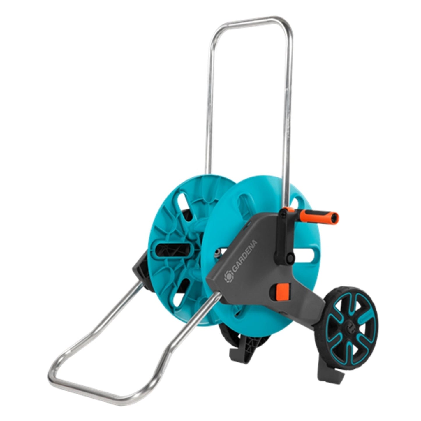 Gardena slangenwagen aquaroll m