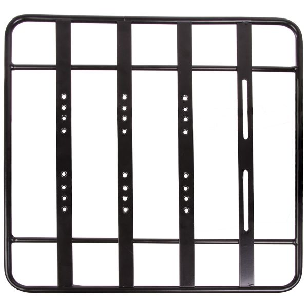 M-WAVE gepäckträgerplatte racky baseplate carrier plate racky baseplate