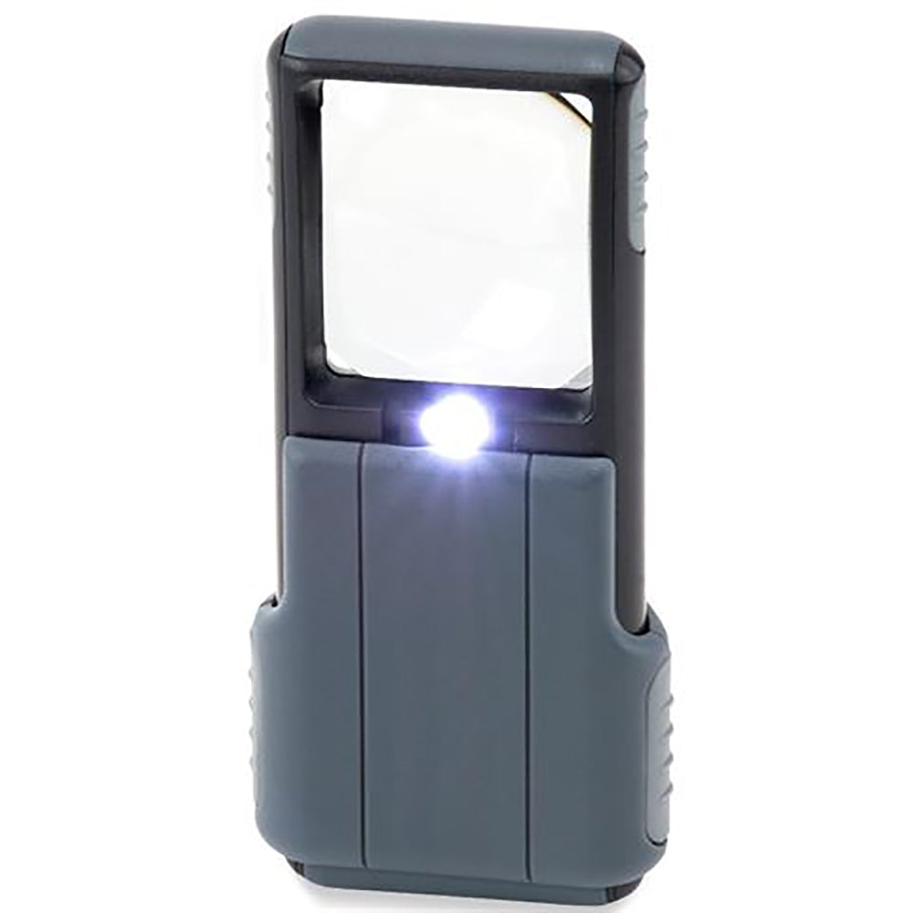 Carson Zakvergrootglas minibrite po-55