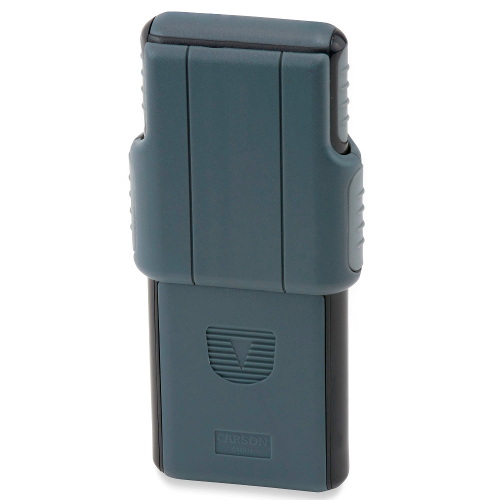 Carson Zakvergrootglas minibrite po-55