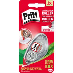 Pritt Compact Flex Correctieroller 4,2 mm x 10 m
