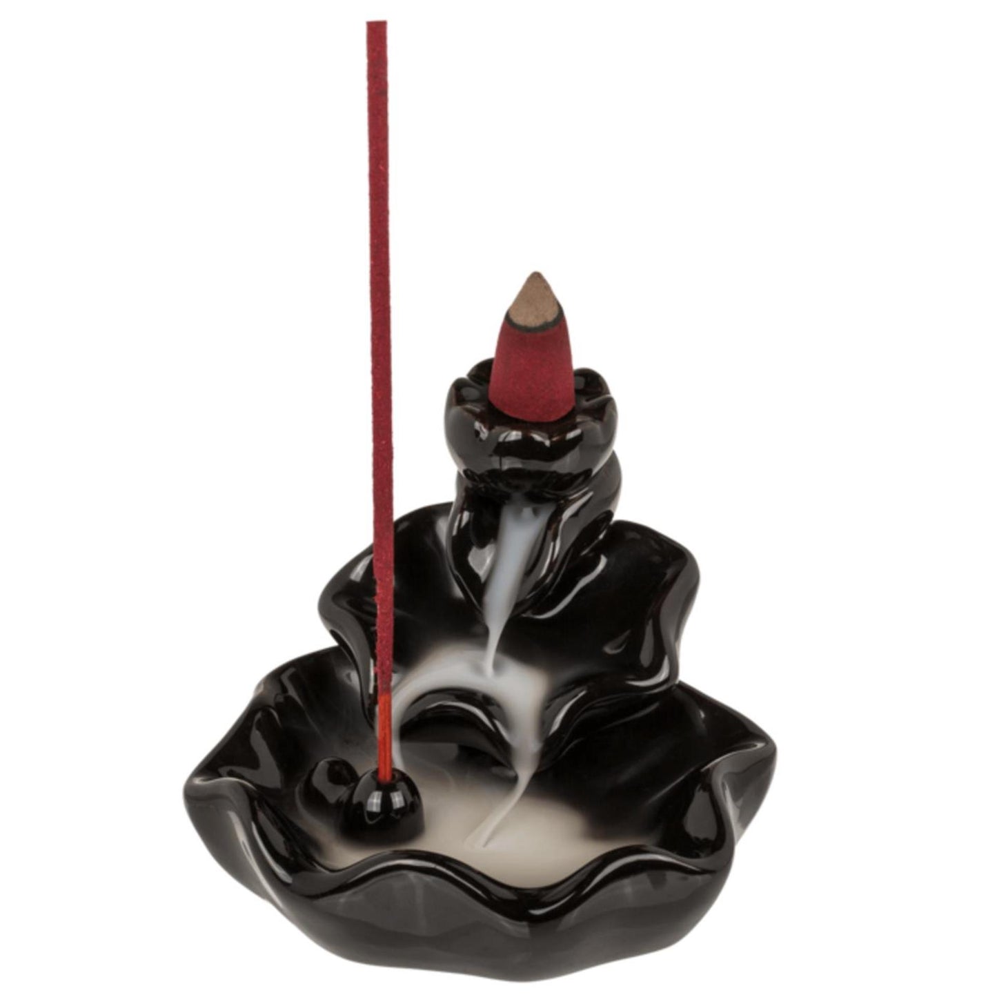 OOTB Wierookbrander waterval 9,5x10cm