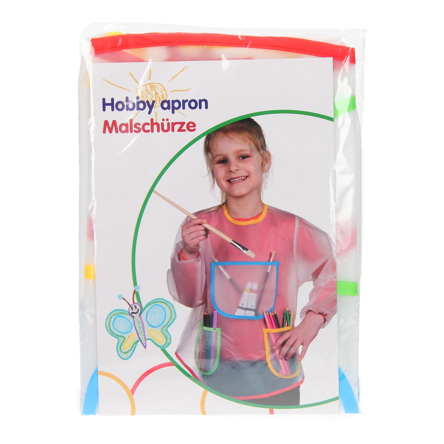 Lifetime Hobbyschort, 3-6 jaar