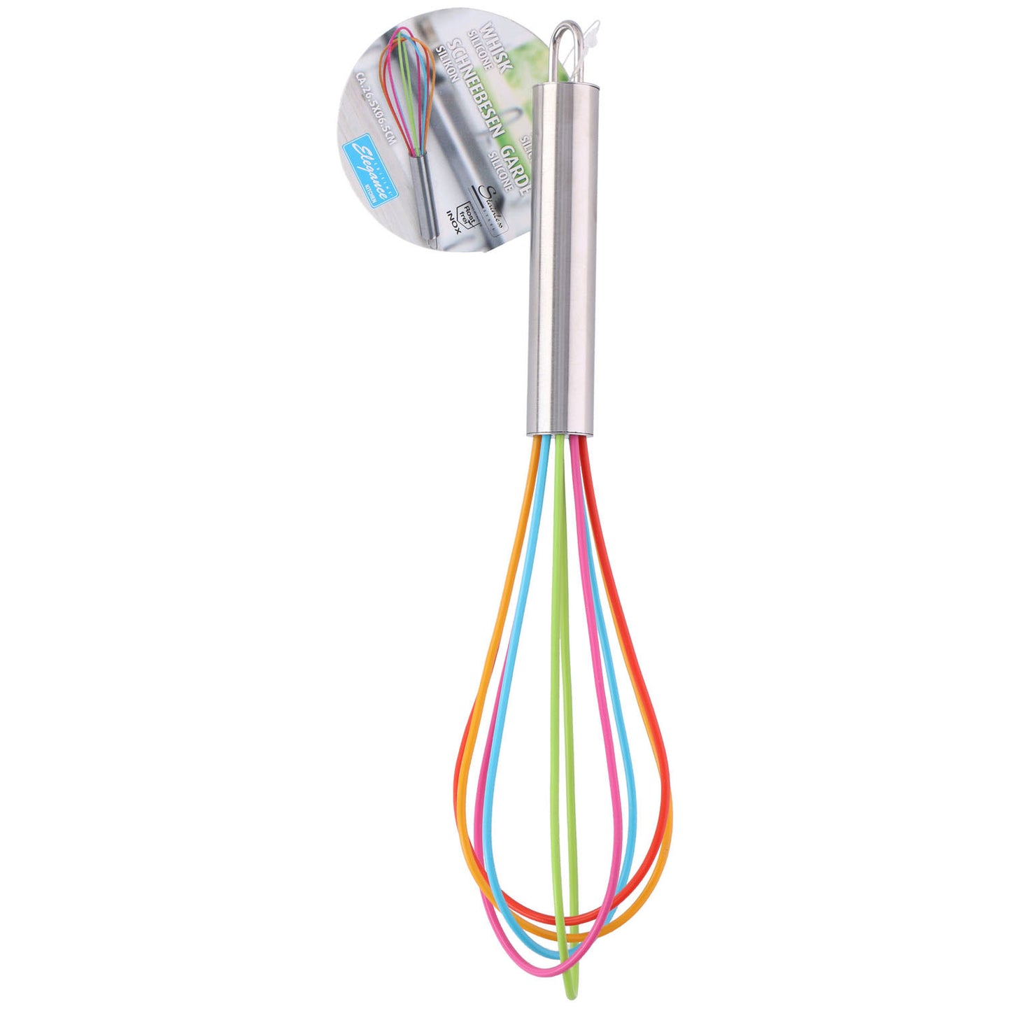 Garde Siliconen 26,5cm