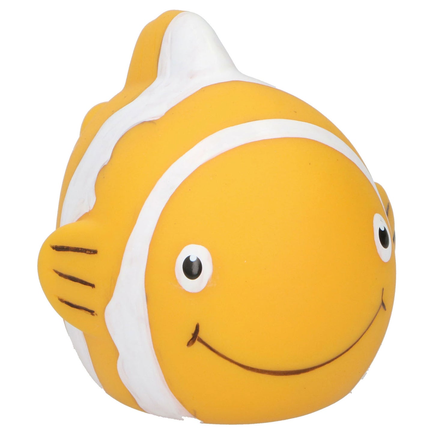Eddy Toys Bad zeedieren, 4st.