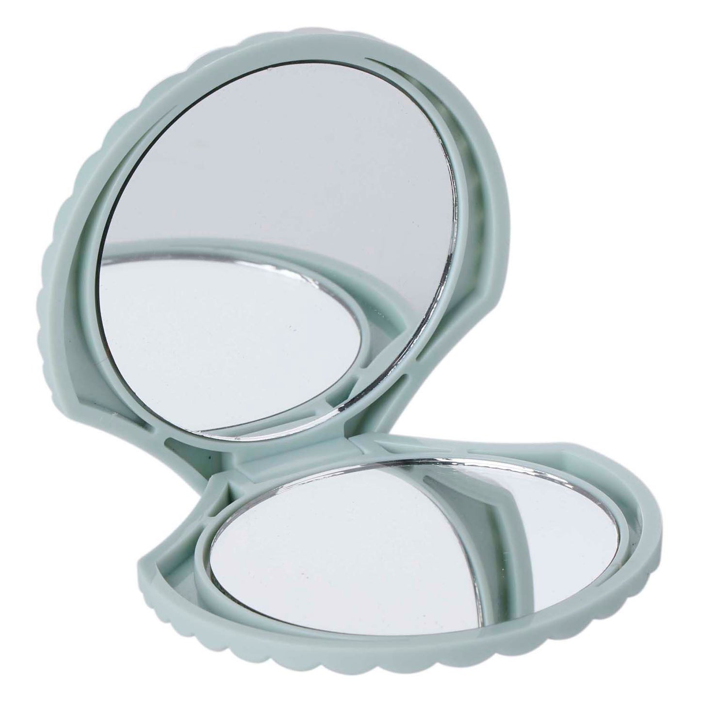 Spiegeltje Schelp
