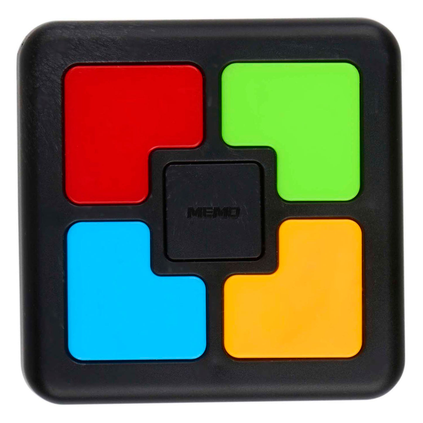 Memospel Onthou de Kleuren