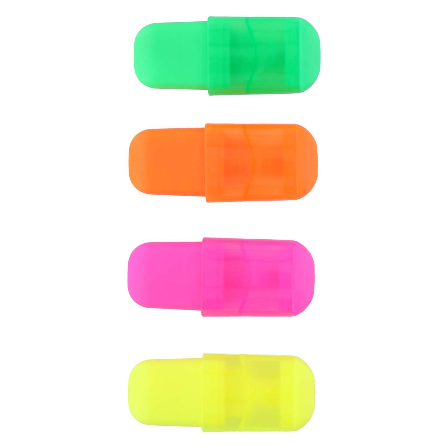 Markeerstift Mini, 4dlg