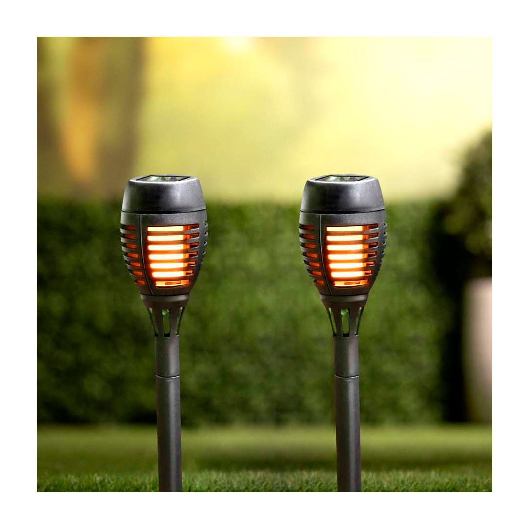 Led Vlamlamp