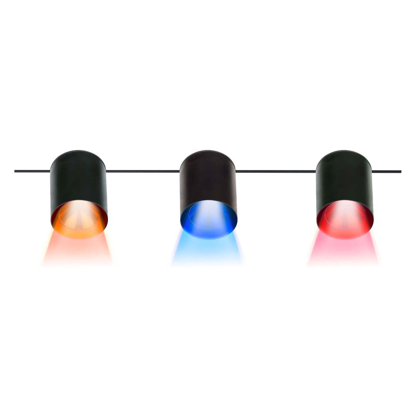 LED-Feestverlichting 1,5m