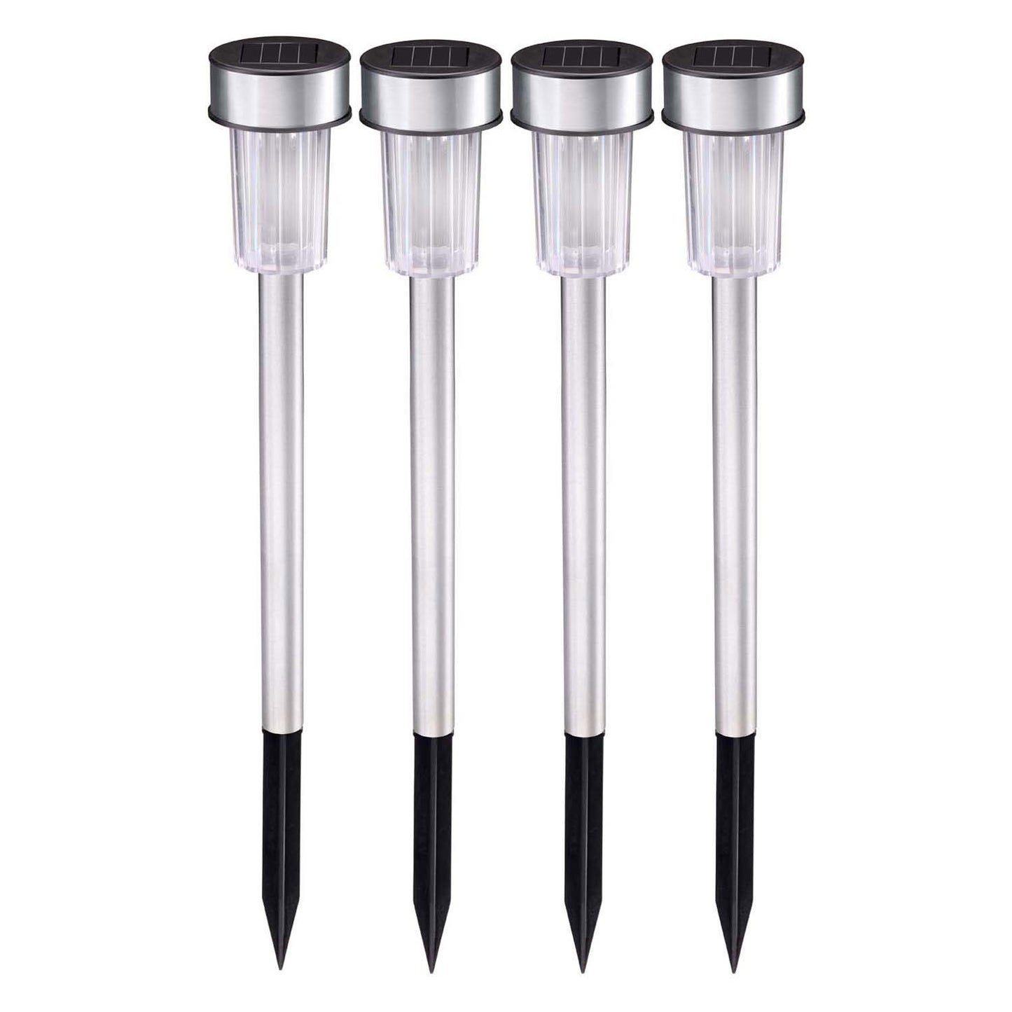 Solar Lampen 4,8x36,5cm - 4st.