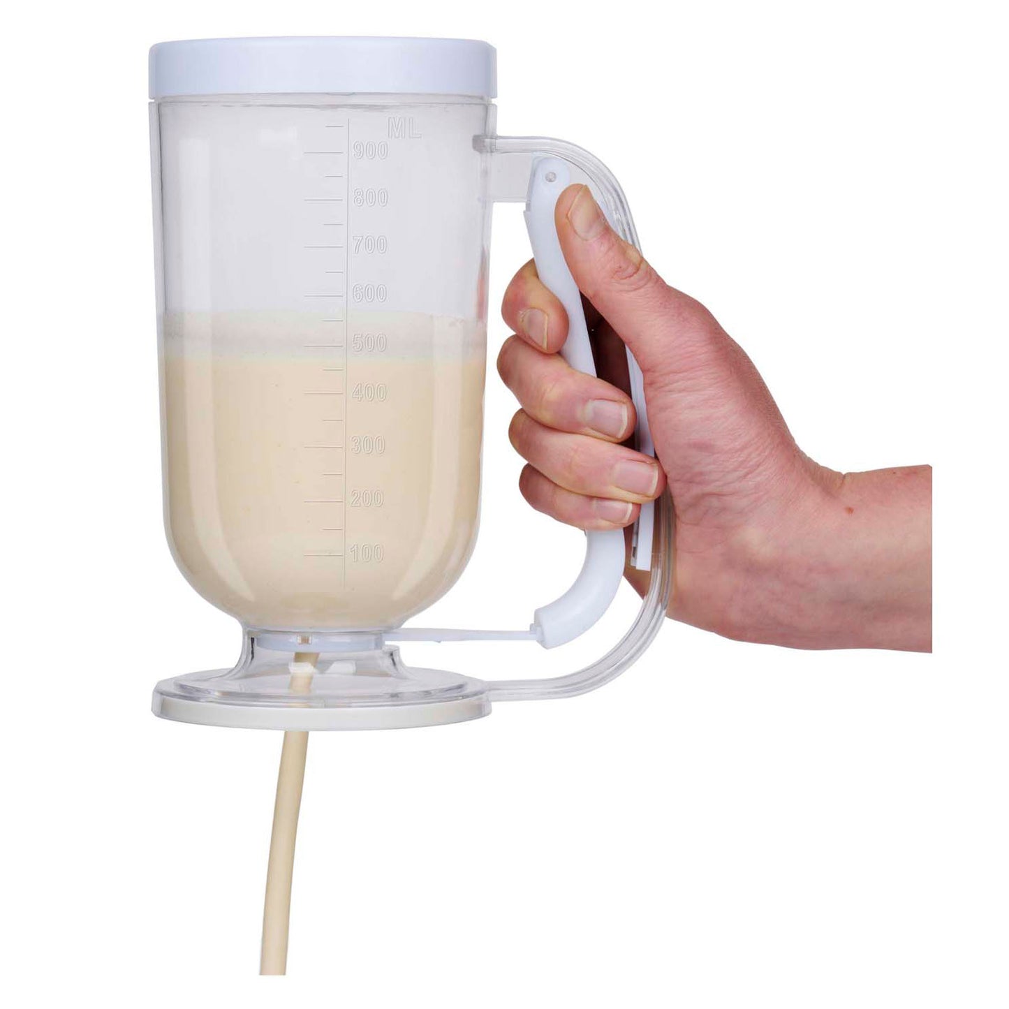 Alpina Beslagdispenser, 900ml