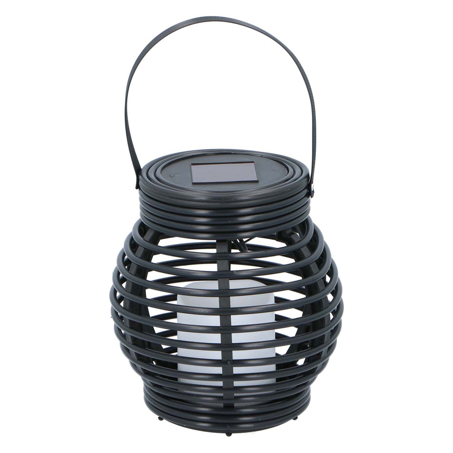 Lantaarnlamp Solar, 15x16cm