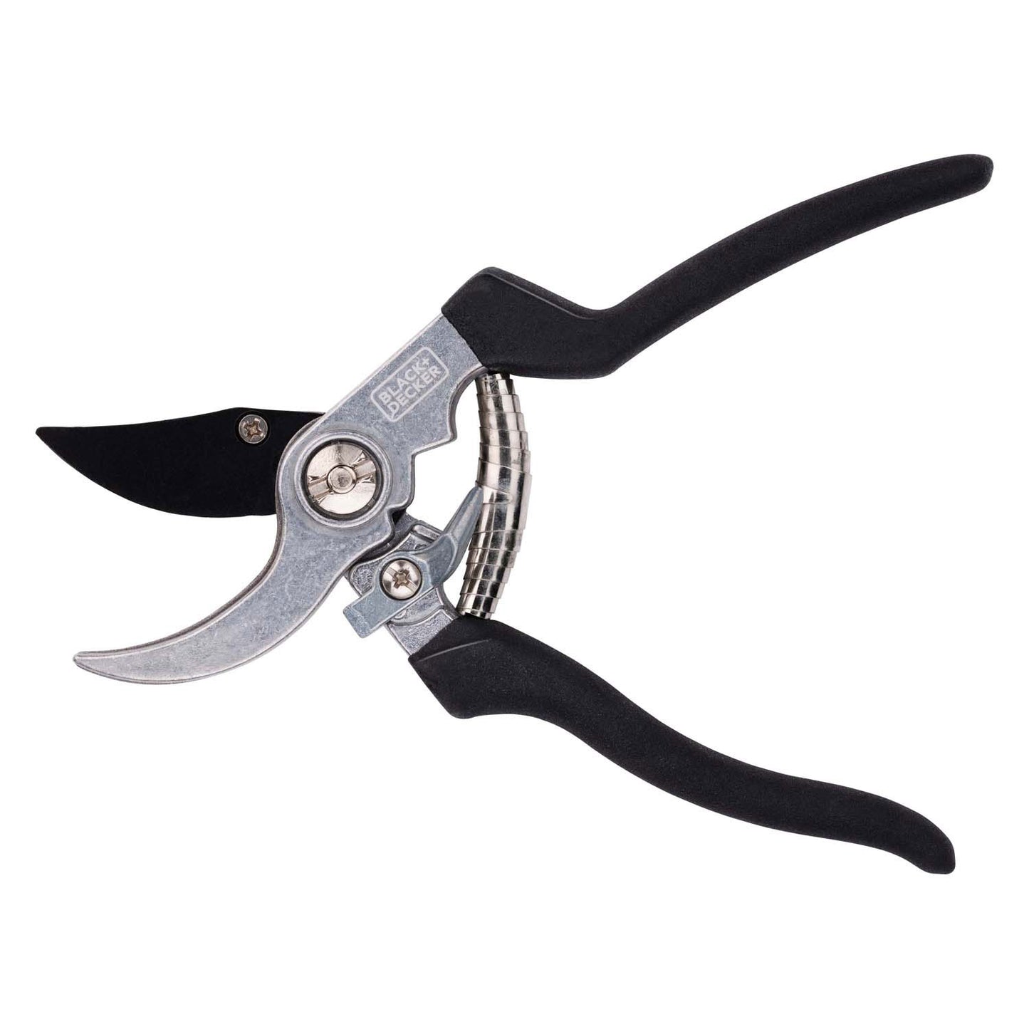 Black+Decker Tuingereedschap, 4dlg.