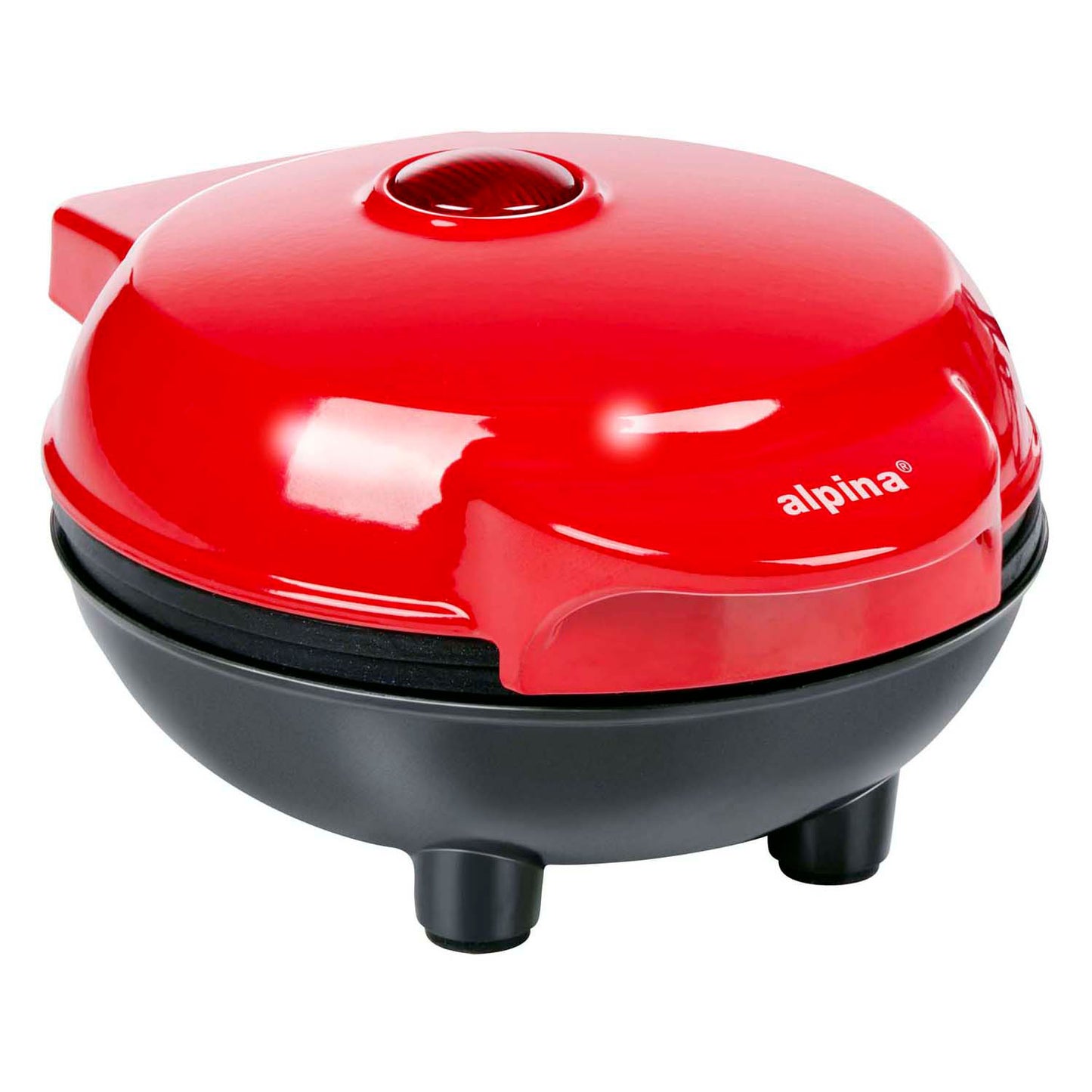 Alpina Wafelijzer 350w