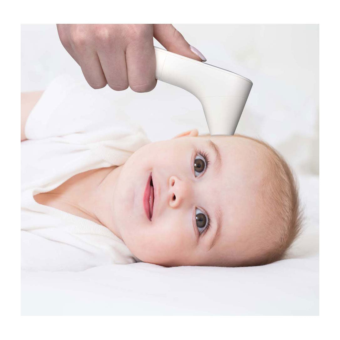 Gründig Thermometer 3-in-1