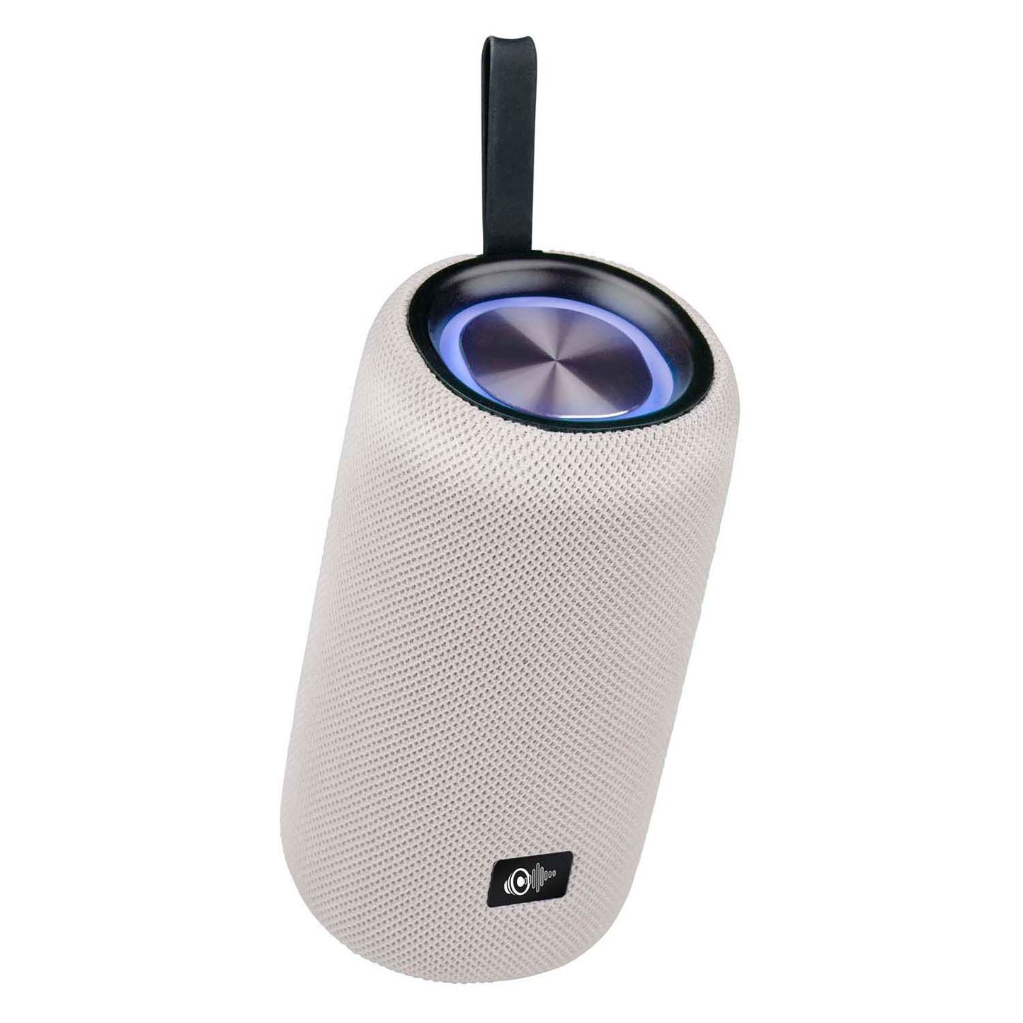 Bluetooth Speaker 16W-6LED